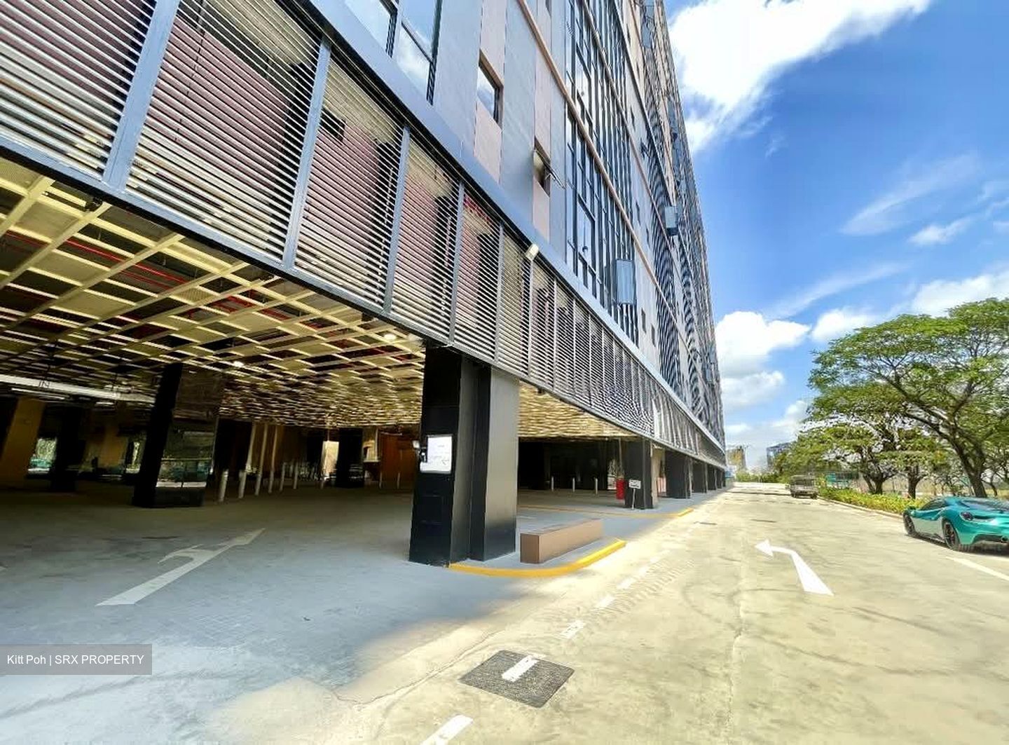 Stellar@tampines (D18), Factory #578551511